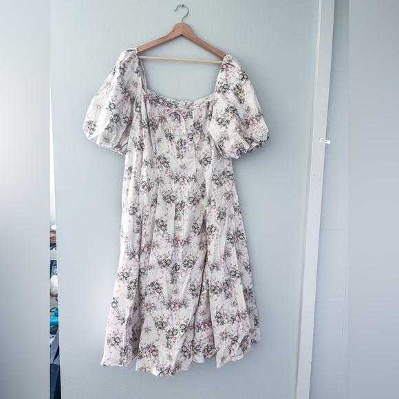 Selkie | Shakespeare In Love Dress - Picture 6 of 6